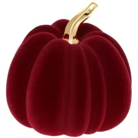 Фігурка інтер'єрна 16.5 см Wine Pumpkin Bona DP118521