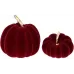 Фігурка інтер'єрна 13х13х10 см Wine Pumpkin Bona DP118522 Фігурка інтер'єрна 13х13х10 см Wine Pumpkin Bona DP118522