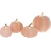Фігурка інтер'єрна 12х11.5х12.5 см Orange Pumpkin Bona DP118523
