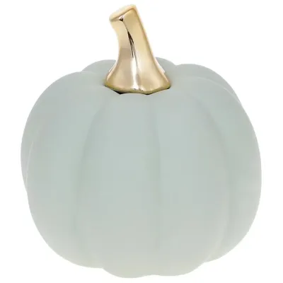 Фігурка інтер'єрна 13х13х14 см Mint Pumpkin Bona DP118526