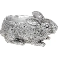 Подставка для бижутерии 24х13х11см Silver Кролик Bona DP118542