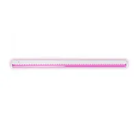 Фитолампа для растений Feron AL7001 T5 14W AC185-265V 873х20х31 мм Белый (1586229731)