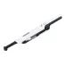 Пилосос ручний акумуляторний Trisa 9500.7010 Quick Clean Comfort T0070 Білий (5677) Пилосос ручний акумуляторний Trisa 9500.7010 Quick Clean Comfort T0070 Білий (5677)