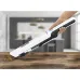 Пилосос ручний акумуляторний Trisa 9500.7010 Quick Clean Comfort T0070 Білий (5677) Пилосос ручний акумуляторний Trisa 9500.7010 Quick Clean Comfort T0070 Білий (5677)