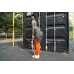 Фитнес резинка PowerPlay 4114 Heavy красная (500*50*1.2мм)