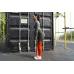 Фитнес резинка PowerPlay 4114 Heavy красная (500*50*1.2мм)