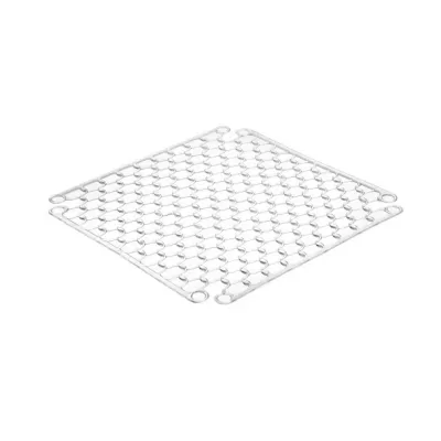 Решетка для раковины Titiz Plastik 32 х 32 см силикон GP-111 Решетка для раковины Titiz Plastik 32 х 32 см силикон GP-111
