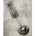 Половник с нержавеющей стали Krauff Gericht 28 см 29-301-005
