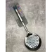 Шумовка с нержавеющей стали Krauff Gericht 36.5 см 29-301-001 Шумовка с нержавеющей стали Krauff Gericht 36.5 см 29-301-001