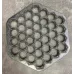 Пельменниця Premium 37 отворів ПААЗ 23*25*2 см RS-118
