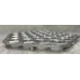 Пельменниця Premium 37 отворів ПААЗ 23*25*2 см RS-118
