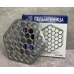 Пельменниця Premium 37 отворів ПААЗ 23*25*2 см RS-118