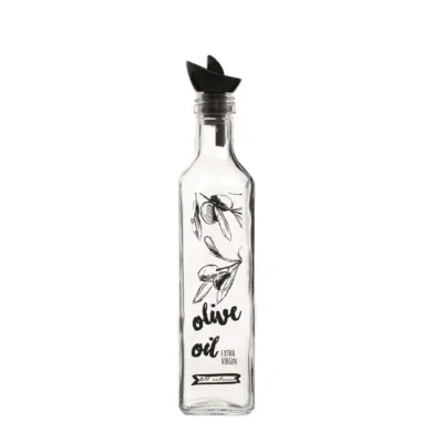 Бутылка для масла 500 мл Herevin Oil&Vinegar Bottle-Olive 151135-075