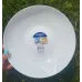 Блюдо Luminarc Friends Time White 26см P1189