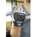 Перчатки для фитнеса и тяжелой атлетики Power System Fitness PS-2300 Grey/White L Перчатки для фитнеса и тяжелой атлетики Power System Fitness PS-2300 Grey/White L