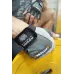 Перчатки для фитнеса и тяжелой атлетики Power System Fitness PS-2300 Grey/White L Перчатки для фитнеса и тяжелой атлетики Power System Fitness PS-2300 Grey/White L