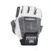 Перчатки для фитнеса и тяжелой атлетики Power System Fitness PS-2300 Grey/White L