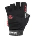 Перчатки для фитнеса и тяжелой атлетики Power System Ultra Grip PS-2400 Black M Перчатки для фитнеса и тяжелой атлетики Power System Ultra Grip PS-2400 Black M
