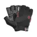 Перчатки для фитнеса и тяжелой атлетики Power System Ultra Grip PS-2400 Black M Перчатки для фитнеса и тяжелой атлетики Power System Ultra Grip PS-2400 Black M