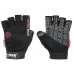 Перчатки для фитнеса и тяжелой атлетики Power System Ultra Grip PS-2400 Black M Перчатки для фитнеса и тяжелой атлетики Power System Ultra Grip PS-2400 Black M