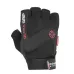Перчатки для фитнеса и тяжелой атлетики Power System Ultra Grip PS-2400 Black M