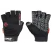 Перчатки для фитнеса и тяжелой атлетики Power System Ultra Grip PS-2400 Black L Перчатки для фитнеса и тяжелой атлетики Power System Ultra Grip PS-2400 Black L
