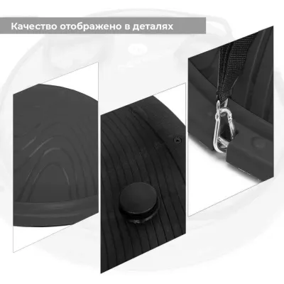 Балансировочная платформа Power System Balance Trainer Zone PS-4200 Black