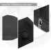 Балансировочная платформа Power System Balance Trainer Zone PS-4200 Black