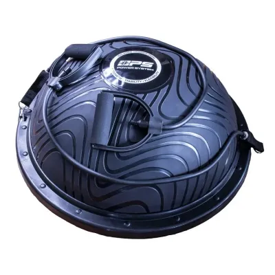Балансировочная платформа Power System Balance Trainer Zone PS-4200 Black Балансировочная платформа Power System Balance Trainer Zone PS-4200 Black