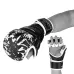 Рукавички для Karate PowerPlay 3092KRT Чорні-Білі XL Рукавички для Karate PowerPlay 3092KRT Чорні-Білі XL