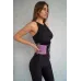 Пояс для поддержки спины Power System Waist Shaper PS-6031 Pink S/M Пояс для поддержки спины Power System Waist Shaper PS-6031 Pink S/M