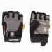 Рукавички для фітнесу та важкої атлетики Power System Man's Power PS-2580 Black/Grey XL