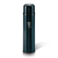 Термос Berlinger Haus Metallic Line Aquamarine Edition 750 мл (BH-6377)