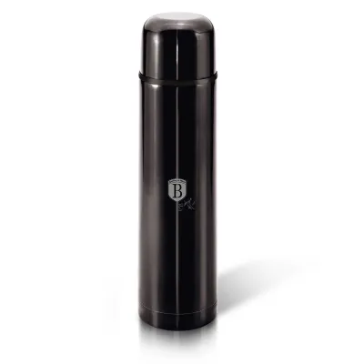 Термос Berlinger Haus Metallic Line Carbon Pro Edition 500 мл (BH-6402)