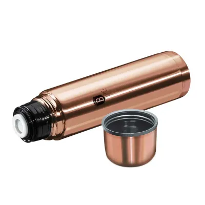 Термос Berlinger Haus Metallic Line Rose Gold Edition 750 мл (BH-7603) Термос Berlinger Haus Metallic Line Rose Gold Edition 750 мл (BH-7603)