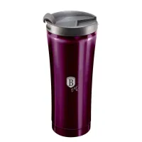 Термокружка Berlinger Haus Metallic Line Purple Eclipse 500 мл (BH-6816)