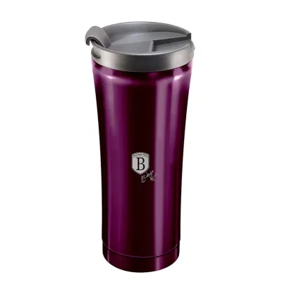 Термокружка Berlinger Haus Metallic Line Purple Eclipse 500 мл (BH-6816) Термокружка Berlinger Haus Metallic Line Purple Eclipse 500 мл (BH-6816)