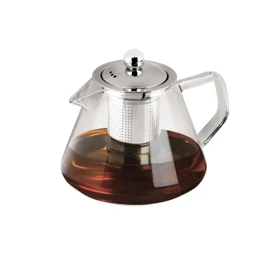 Заварочный чайник Berlinger Haus Black Silver Collection (BH-7805) Заварочный чайник Berlinger Haus Black Silver Collection (BH-7805)