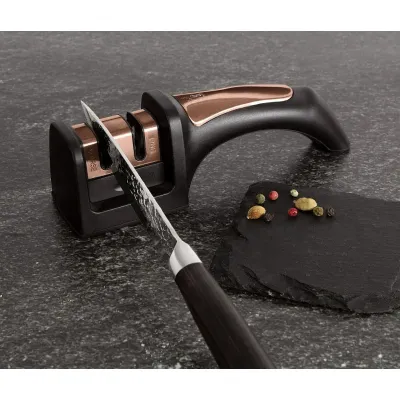 Точилка для ножей Berlinger Haus Black Rose Collection (BH-7551) Точилка для ножей Berlinger Haus Black Rose Collection (BH-7551)
