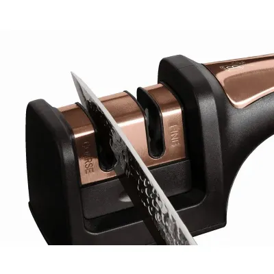 Точилка для ножей Berlinger Haus Black Rose Collection (BH-7551) Точилка для ножей Berlinger Haus Black Rose Collection (BH-7551)