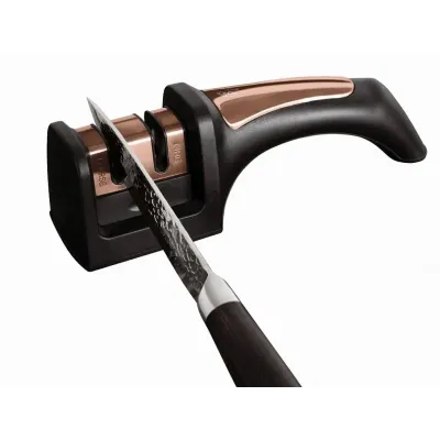 Точилка для ножей Berlinger Haus Black Rose Collection (BH-7551) Точилка для ножей Berlinger Haus Black Rose Collection (BH-7551)