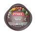 Форма для пиццы PYREX ASIMETRIA 32 см (6236616) Форма для пиццы PYREX ASIMETRIA 32 см (6236616)