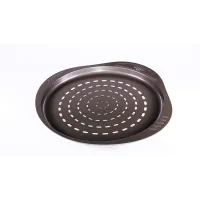 Форма для пиццы PYREX ASIMETRIA 32 см (6236616) Форма для пиццы PYREX ASIMETRIA 32 см (6236616)