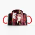 Чашка Ху Тао Геншин Імпакт - Genshin Impact (16078) Fan Girl 330 мл