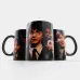 Чашка Fan Girl розподіл Гаррі Поттер - Harry Potter (15733) 330 мл Чорний