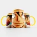 Чашка Fan Girl Луффи лицо Ванпис Большой Куш - One Piece (15722) 330 мл Желтый Чашка Fan Girl Луффи лицо Ванпис Большой Куш - One Piece (15722) 330 мл Желтый