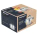 Кастрюля RINGEL Expert 16 см 1.6л Хром (6723689) Кастрюля RINGEL Expert 16 см 1.6л Хром (6723689)