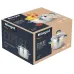 Кастрюля RINGEL Expert 18 см 2.5 л Хром (6723690)