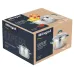 Кастрюля RINGEL Expert 20 см 3.5 л Хром (6723691)
