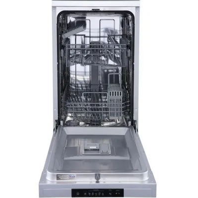 Посудомоечная машина Gorenje GS520E15S WQP8-7606V Серый (6807693)